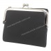 Женские кошельки C809-5B black