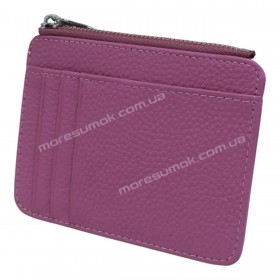 Женские кошельки card-01 purple