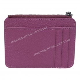 Женские кошельки card-01 purple