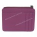 Женские кошельки card-01 purple
