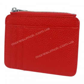 Женские кошельки card-01 red