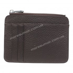 Жіночі гаманці card-01 coffee Жіночі гаманці card-01 coffee