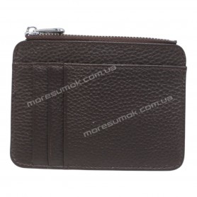 Жіночі гаманці card-01 coffee Жіночі гаманці card-01 coffee