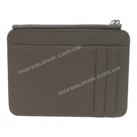 Женские кошельки card-01 gray
