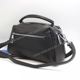 Сумки кросс-боди 61639 black