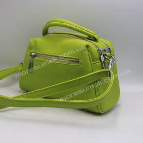 Сумки крос-боді 61639 green