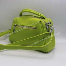 Сумки кросс-боди 61639 green