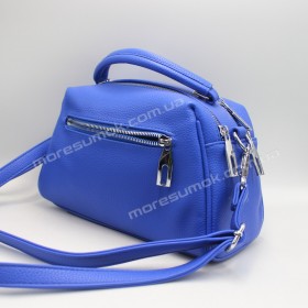 Сумки кросс-боди 61639 blue