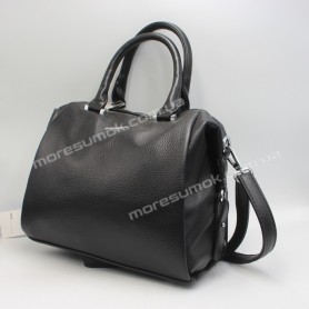 Сумки крос-боді 61158 black