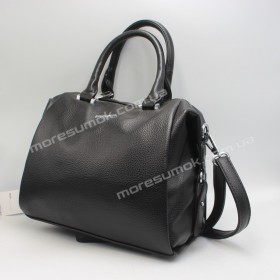 Сумки крос-боді 61158 black