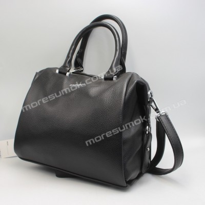 Сумки крос-боді 61158 black
