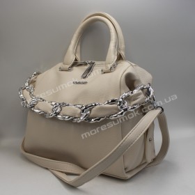 Сумки крос-боді 61158 beige
