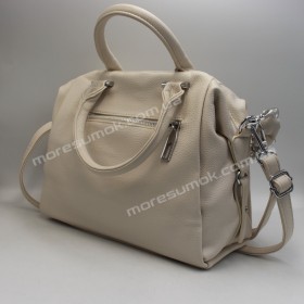 Сумки крос-боді 61158 beige