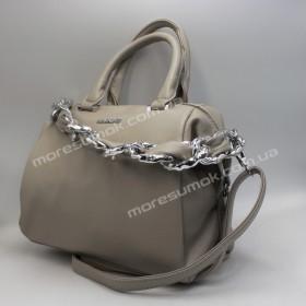 Сумки крос-боді 61158 gray