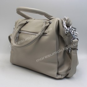 Сумки крос-боді 61158 gray