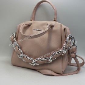 Сумки кросс-боди 61158 pink