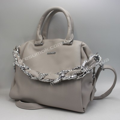 Сумки кросс-боди 61158 light gray