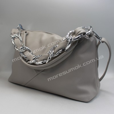 Сумки кросс-боди 6574 light gray
