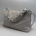 Сумки кросс-боди 6574 light gray