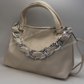 Сумки кросс-боди 6574 beige