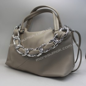 Сумки крос-боді 6574 gray