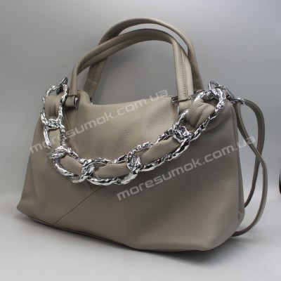 Сумки крос-боді 6574 gray