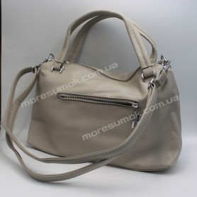 Сумки крос-боді 6574 gray