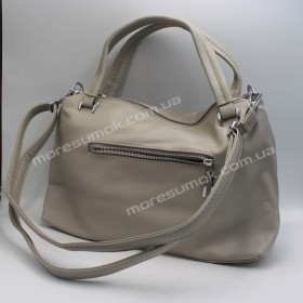 Сумки крос-боді 6574 gray
