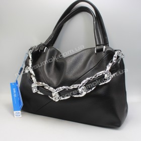 Сумки кросс-боди 6574 black