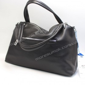 Сумки крос-боді 6574 black