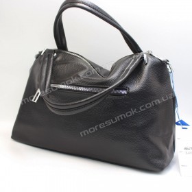 Сумки кросс-боди 6574 black