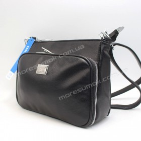 Сумки кросс-боди 6551 black
