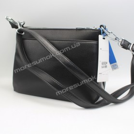 Сумки крос-боді 6551 black