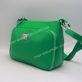 Сумки кросс-боди 6551 green