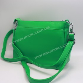 Сумки кросс-боди 6551 green