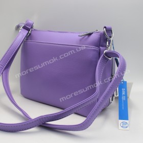 Сумки кросс-боди 6551 purple