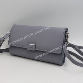 Жіночі гаманці C-0150 blue