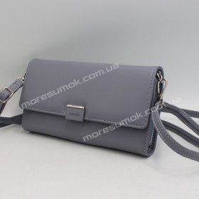 Жіночі гаманці C-0150 blue