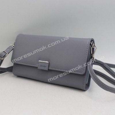 Женские кошельки C-0150 blue