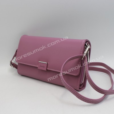 Жіночі гаманці C-0150 purple