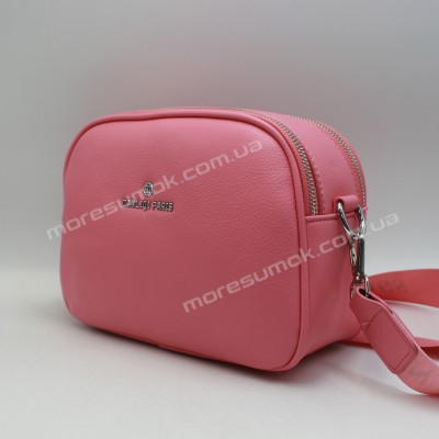 Сумки крос-боді 50011 pink