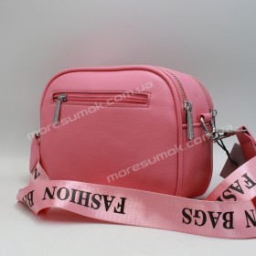 Сумки крос-боді 50011 pink