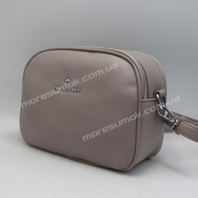 Сумки крос-боді 50011 gray