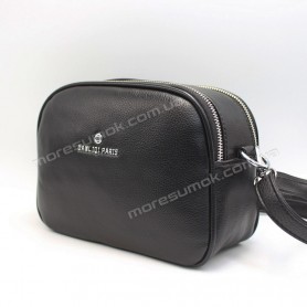 Сумки крос-боді 50011 black