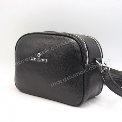 Сумки крос-боді 50011 black