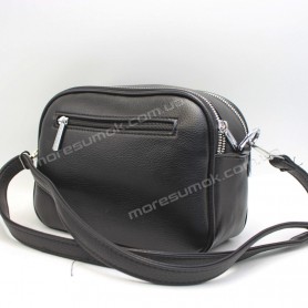 Сумки крос-боді 50011 black