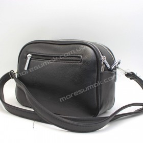 Сумки крос-боді 50011 black
