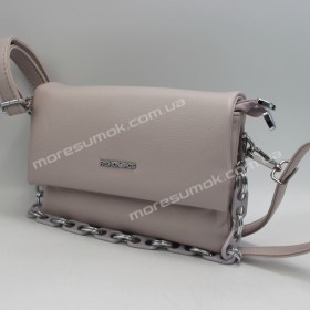 Сумки крос-боді 20025 gray
