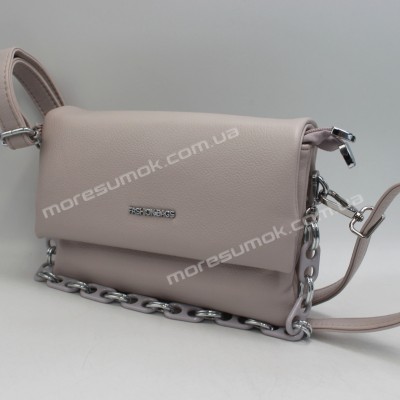 Сумки крос-боді 20025 gray