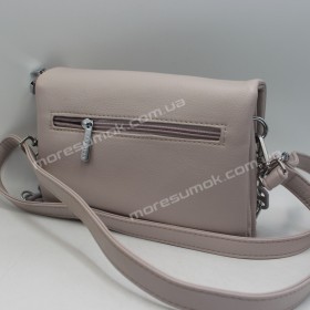 Сумки крос-боді 20025 gray